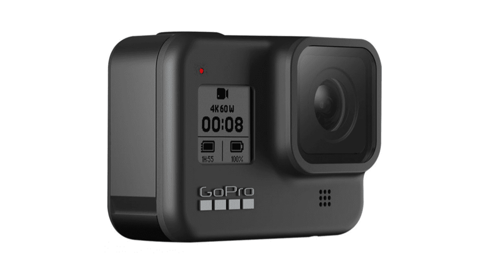 Stream direkte RTMPS-video fra GoPro blog hero bilde