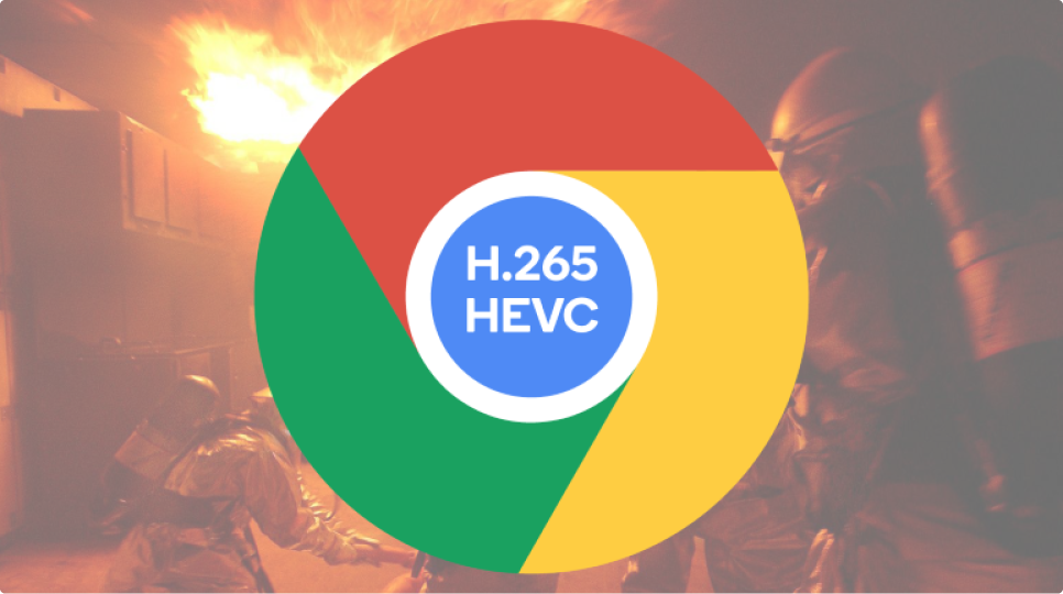 google hevc