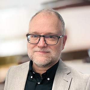 Michael Okmark Sales Manager