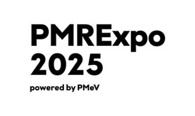 pmrexpo 2025