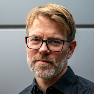 Jon Haakon Malmer-Høvik