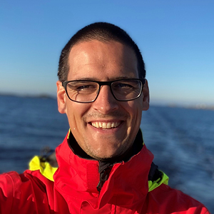 Tom Helge Vik Tollefsrud Seksjonsleder Beredskap, Sykehuset Sør-Norge