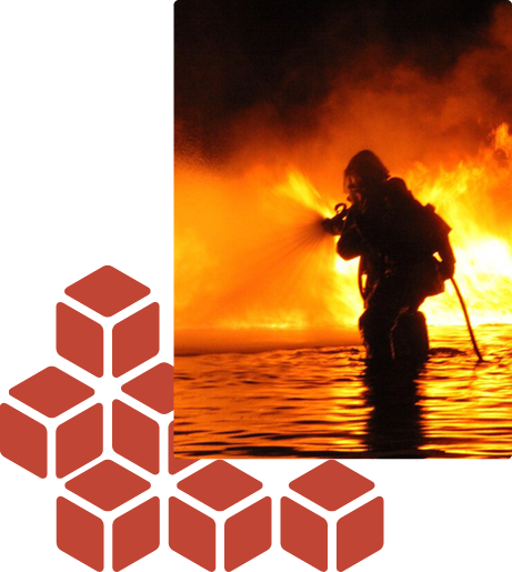 fire summit 2024 hero image