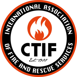 CTIF certified logo
