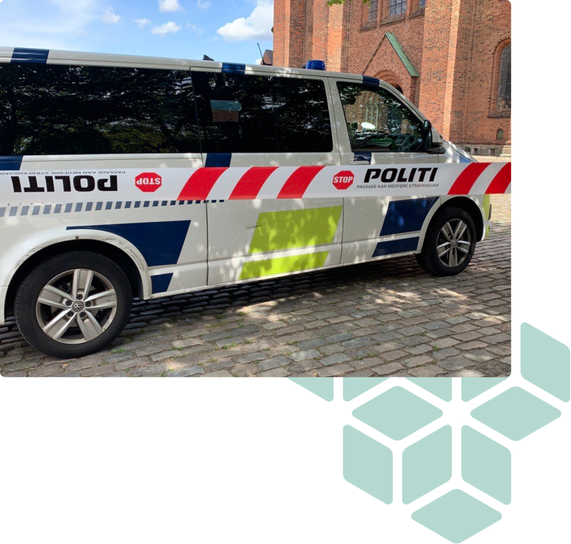 police hori 1