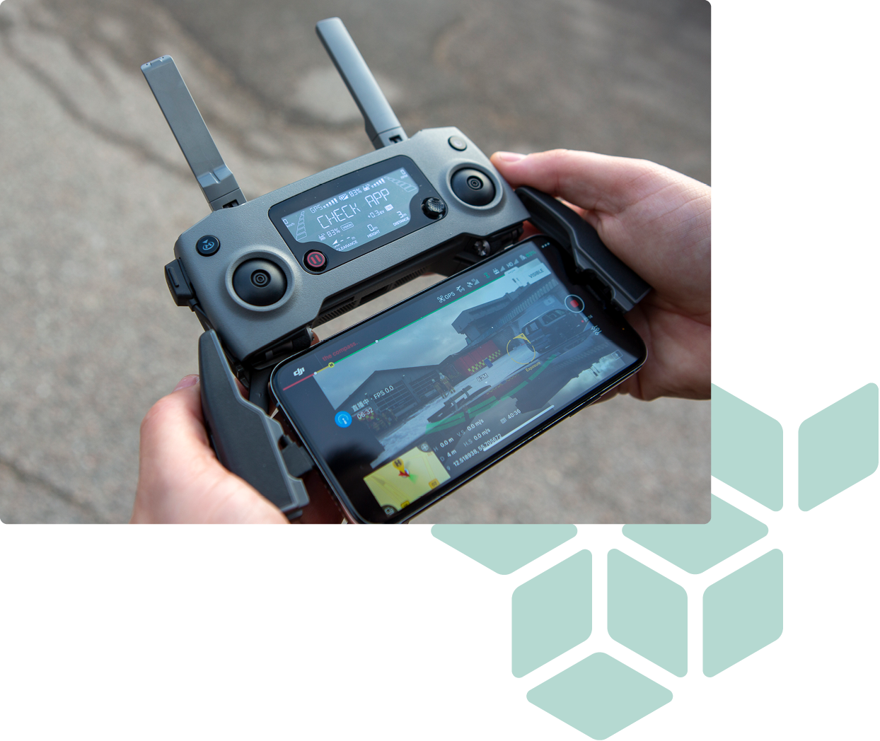 police hori 3