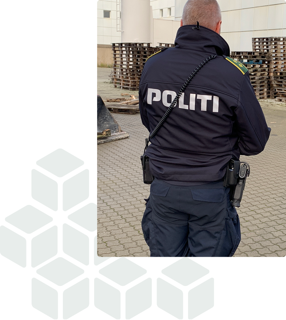 police verti 2
